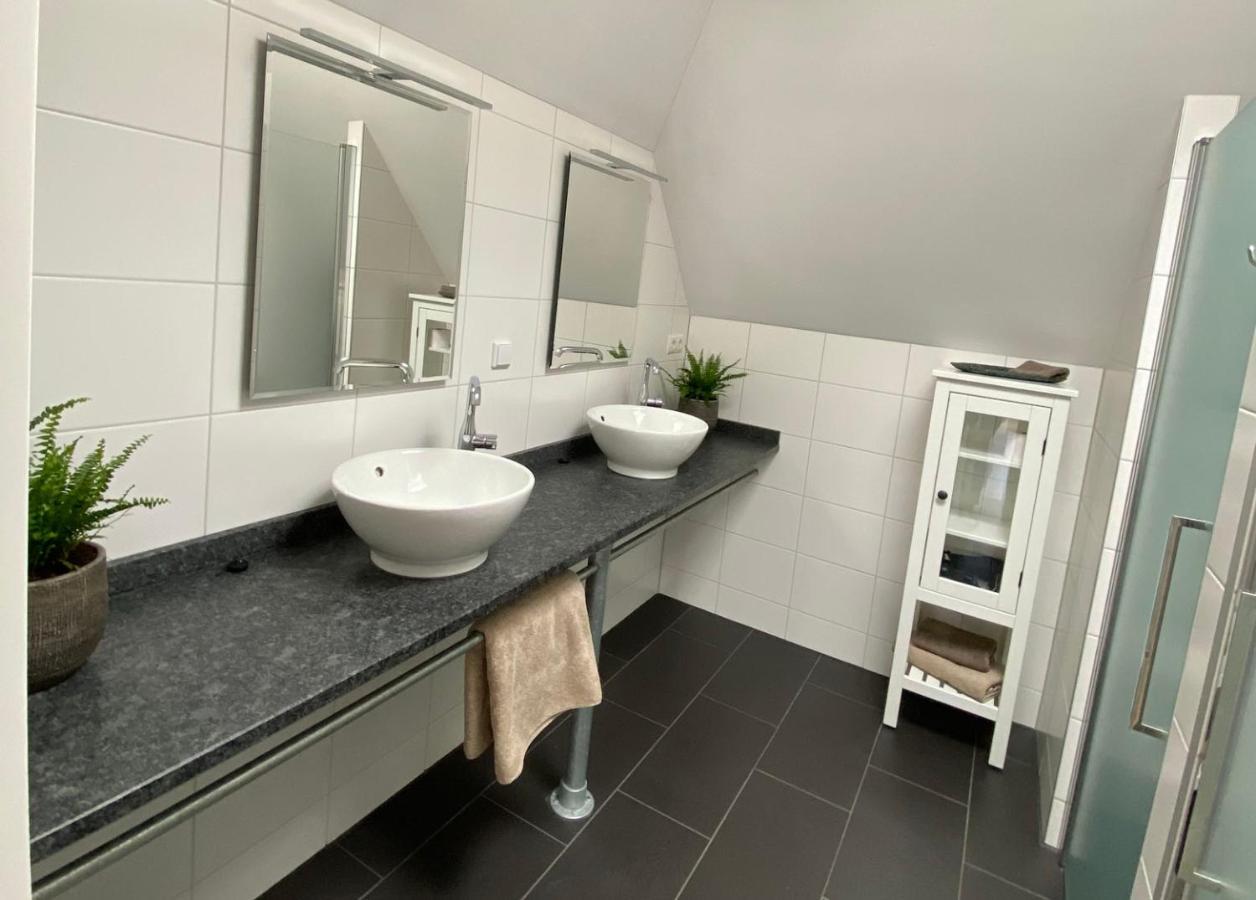 B&B Bosstee Vledderveen  Exterior foto