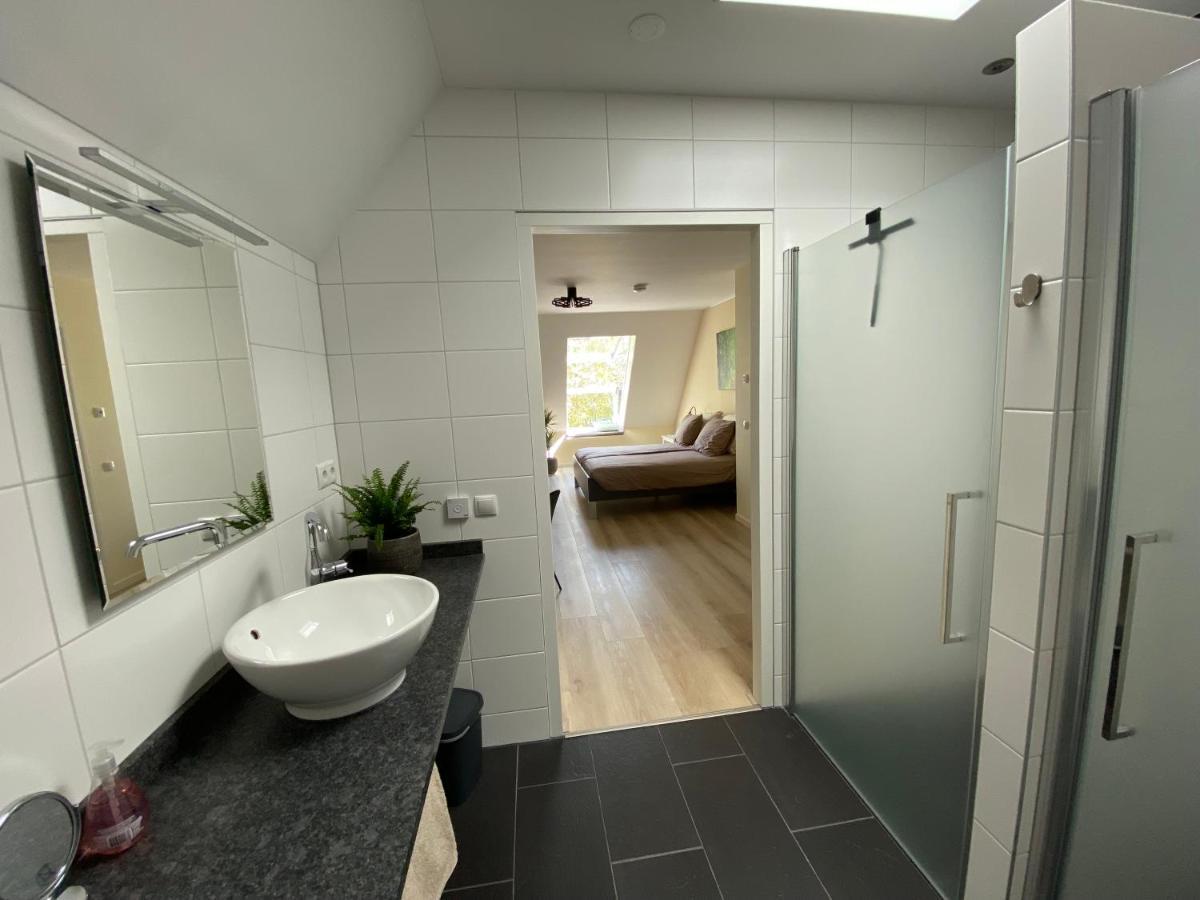 B&B Bosstee Vledderveen  Exterior foto